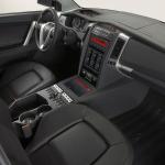 Carbon Motors E7 USA Police Car 2008 года
